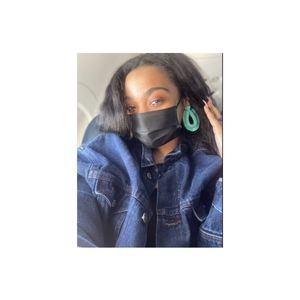 "Flewed Out" Bohemian Earrings